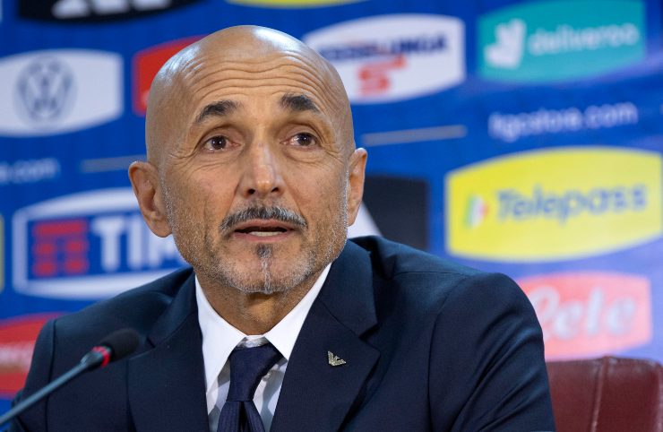 Gli infortunati a metà fanno scoppiare un caso Nazionale con Spalletti