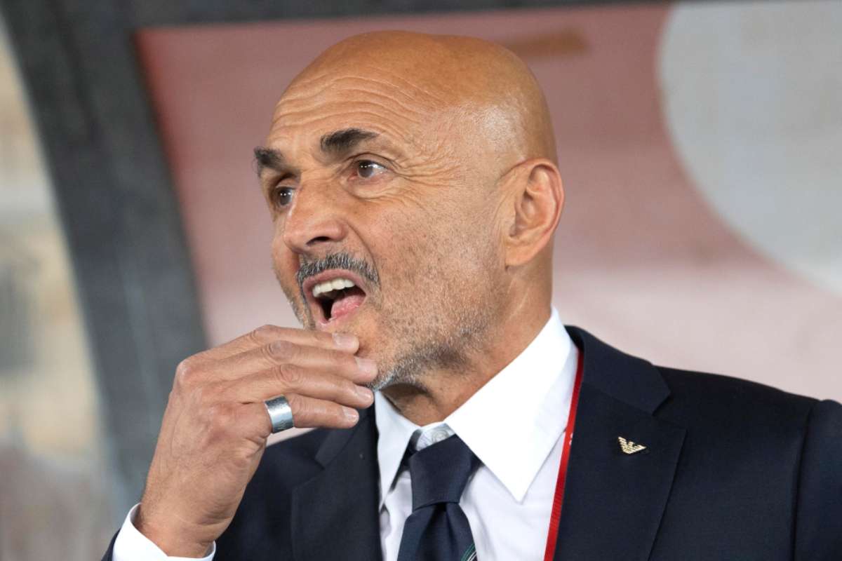 Gli infortunati a metà fanno scoppiare un caso Nazionale con Spalletti 