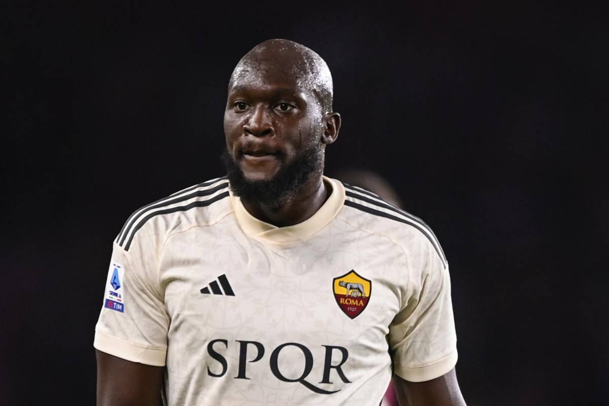 Lukaku Juventus Padovano Vlahovic