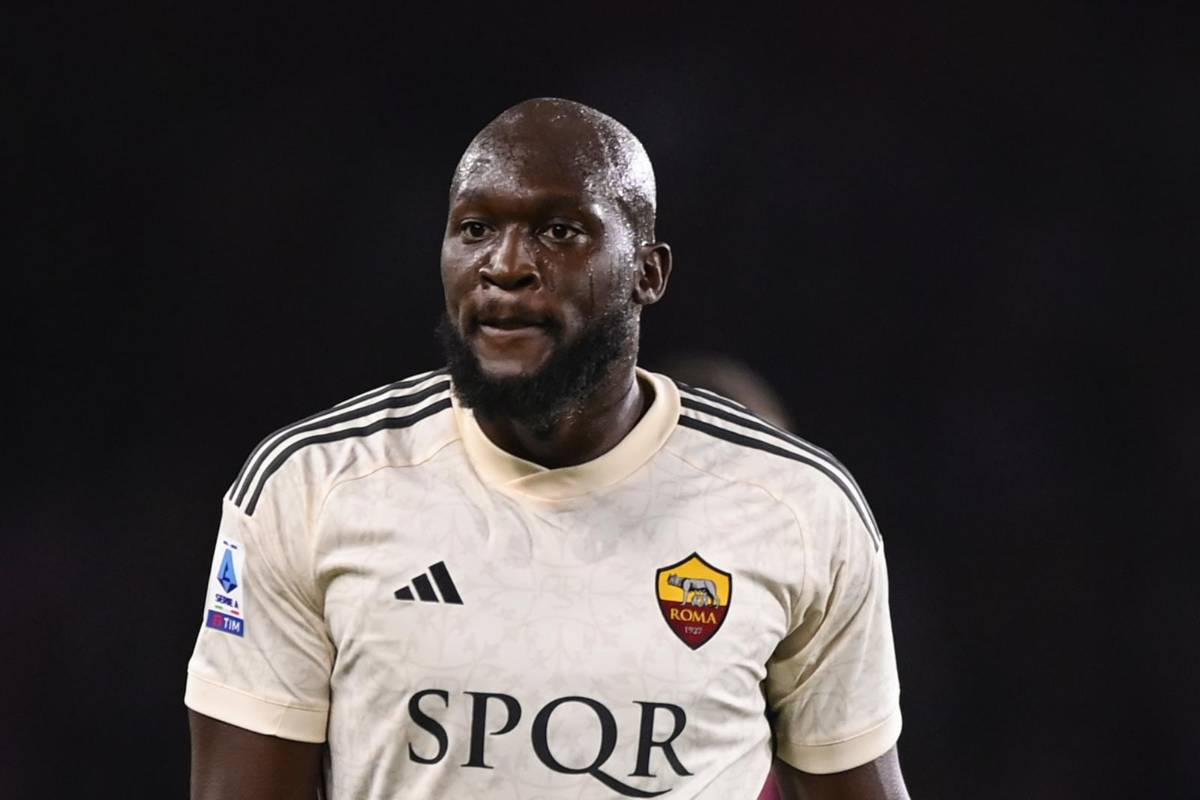 Paragone Belen-Lukaku