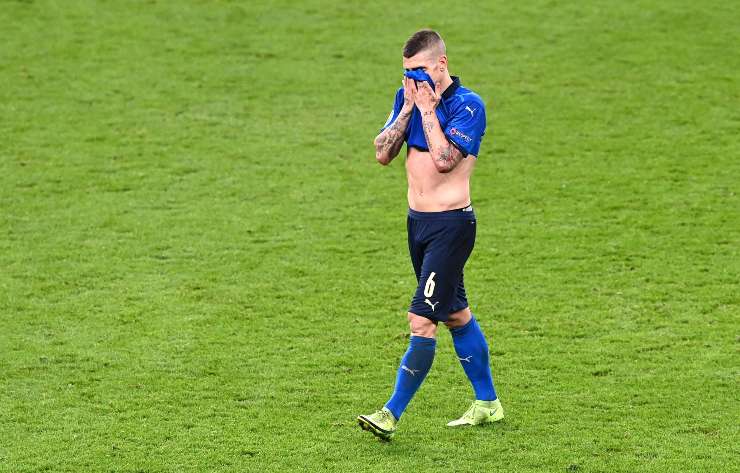 Verratti all'Al-Arabi