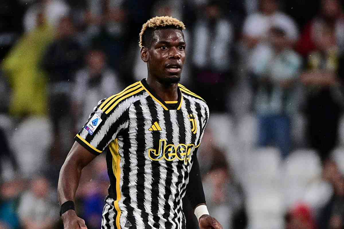 Pogba vive nella villa di Ronaldo: il motivo sorprende tutti