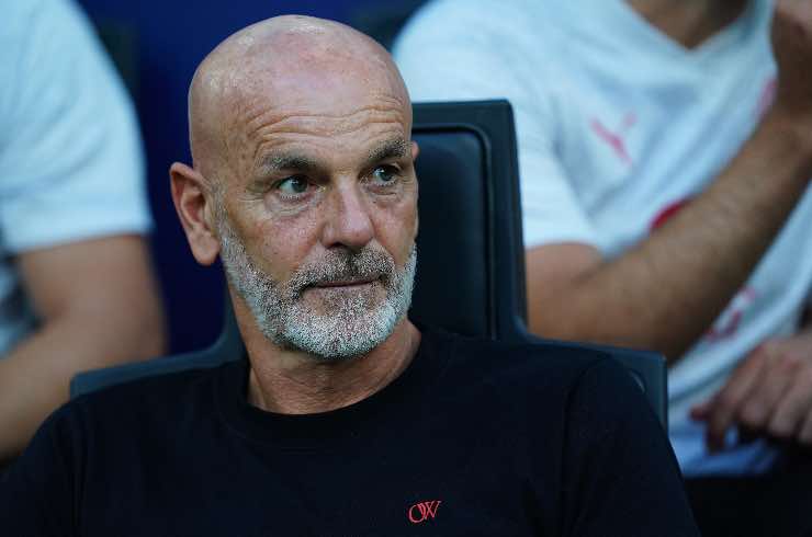 Milan, Silvestrin all'attacco: "Pioli è fuori dalla realtà"