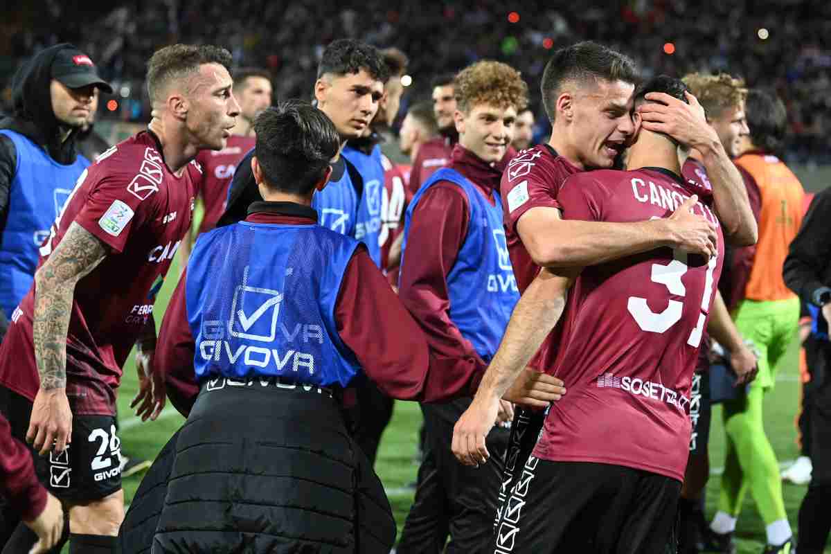 Reggina, svolta per la cessione