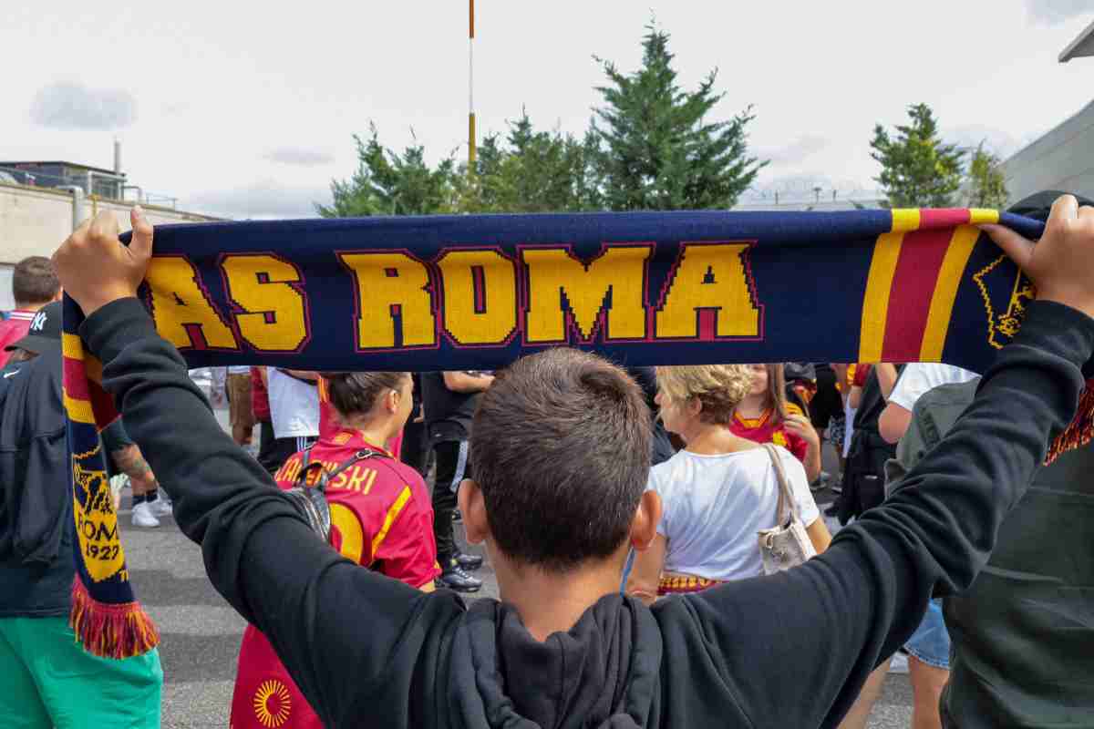 Cambio di proprietà nella Roma