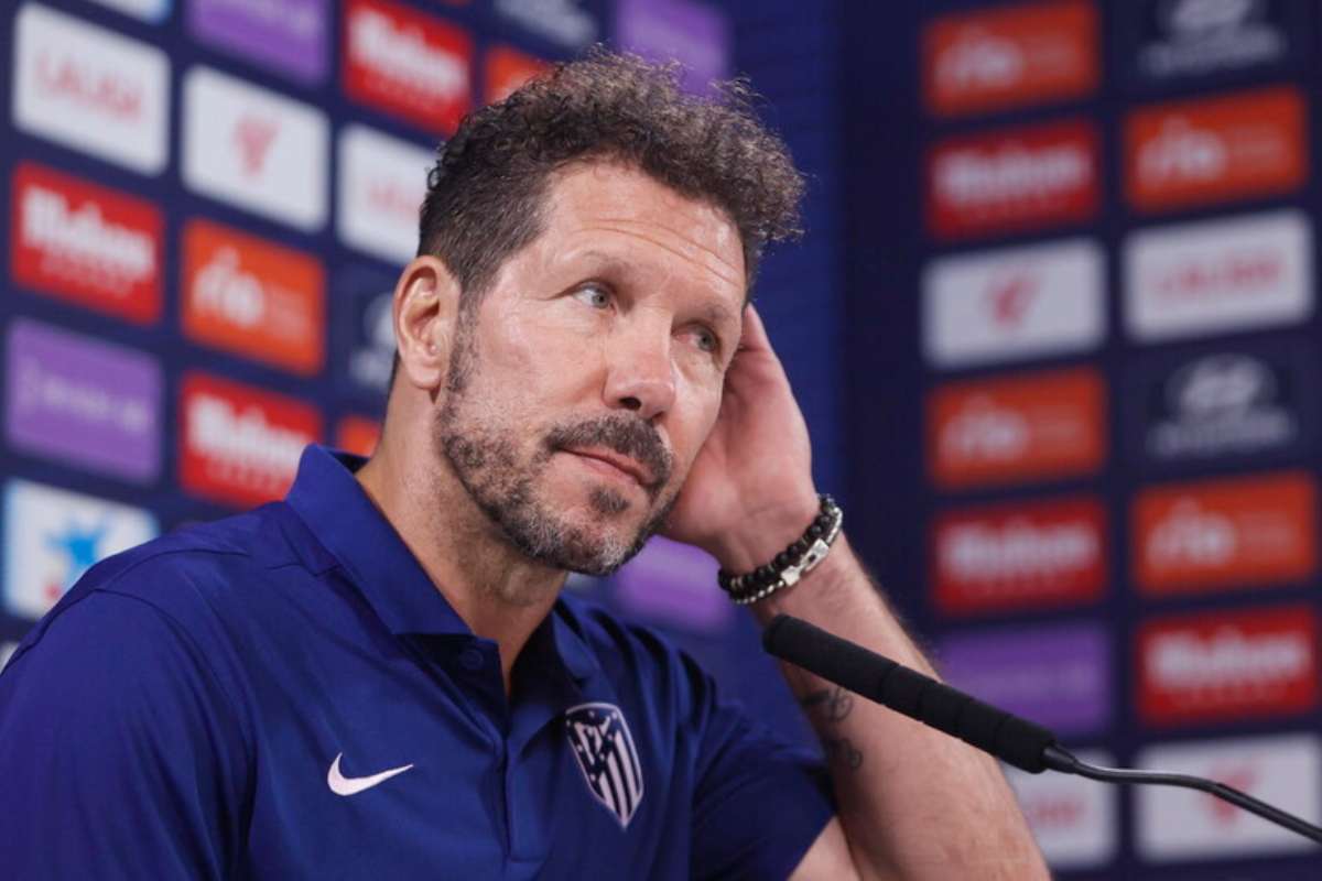 Atletico Madrid vuole Chiesa