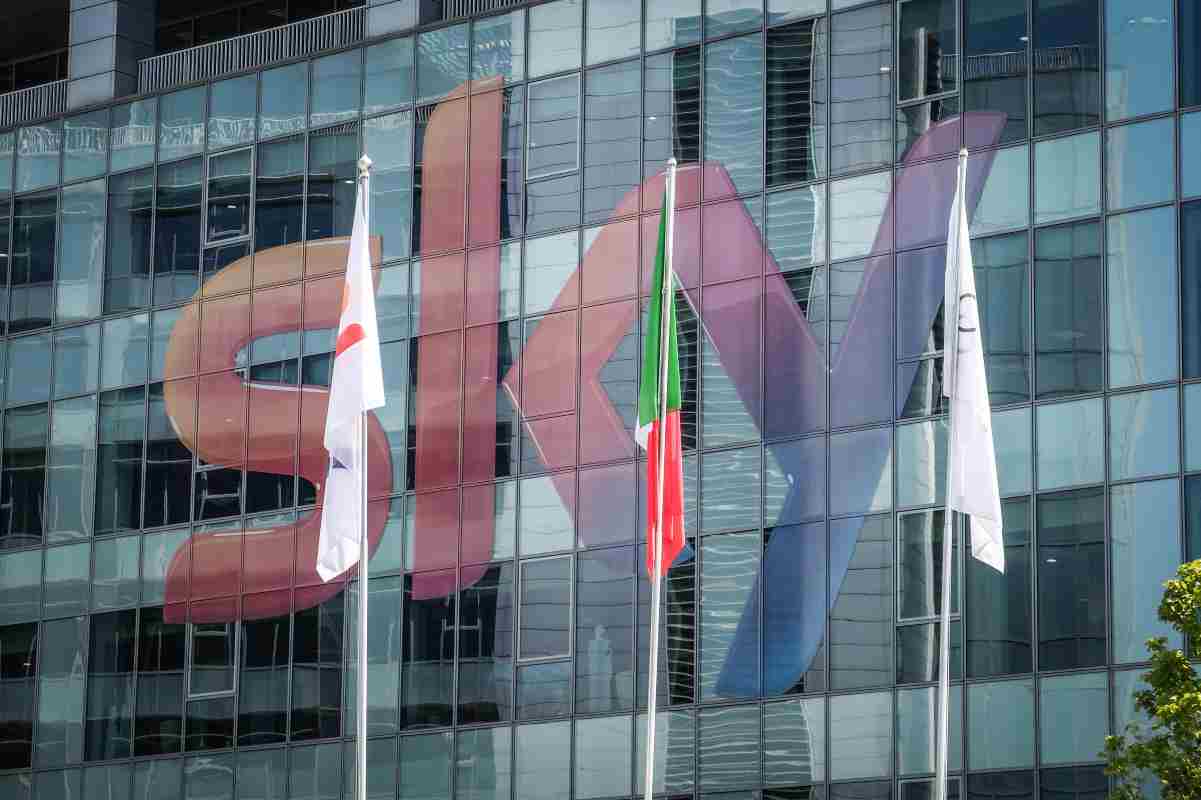 Sky Sport, questa promozione è pazzesca: tutto scontato