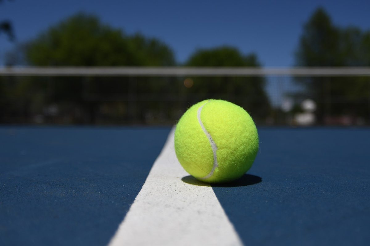 Tennis, campione in crisi