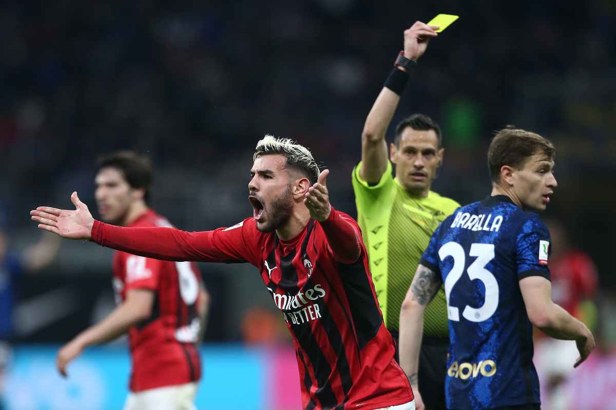 Chelsea, colpo da Milano