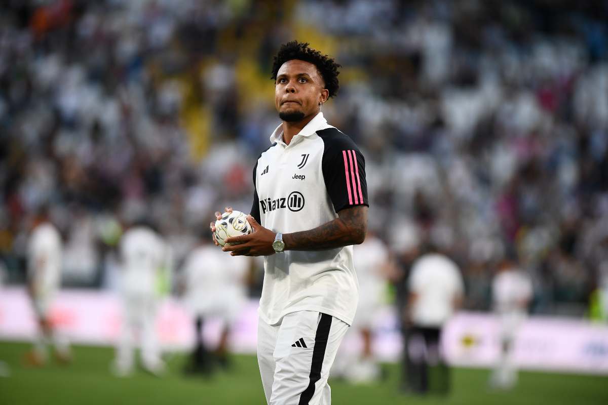 Juventus, McKennie una certezza: ecco cosa ha fatto negli USA