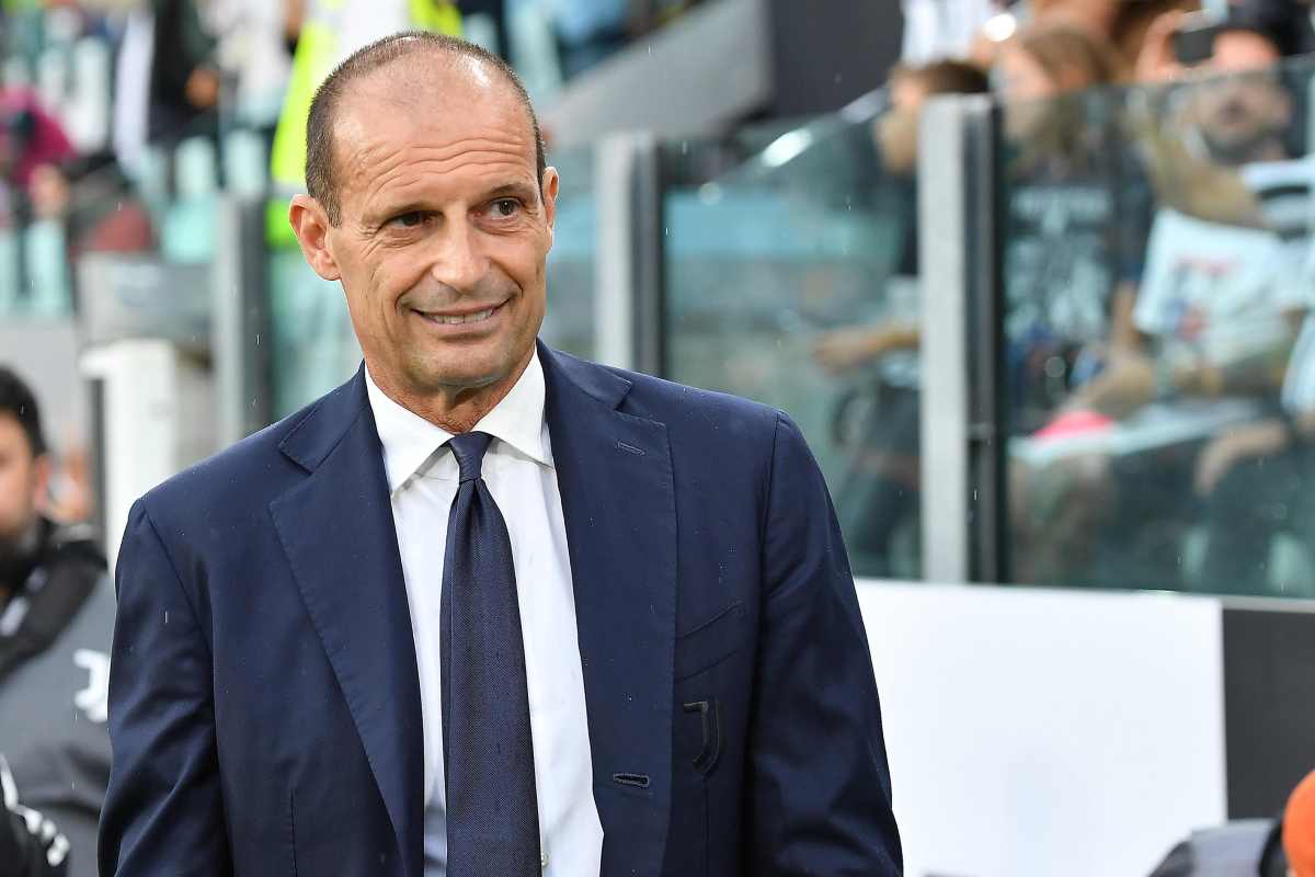 Ciclo finito per Allegri alla Juve?