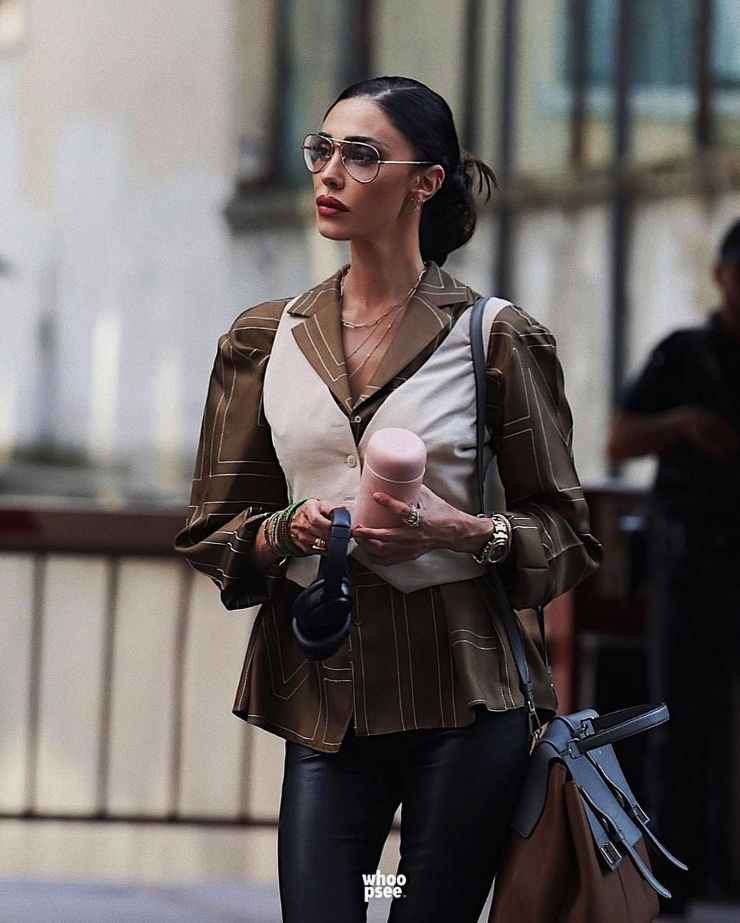 belen occhiali