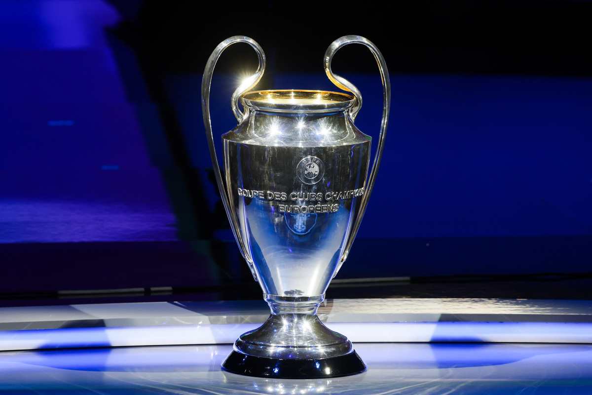 Champions League in chiaro in tv: arriva l'annuncio