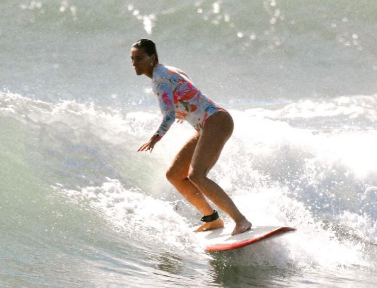 Federica Monacelli in Sri Lanka