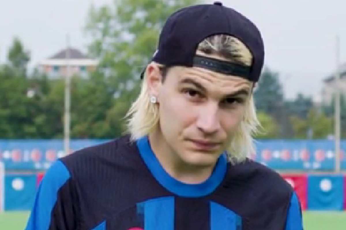 Il Tre interista