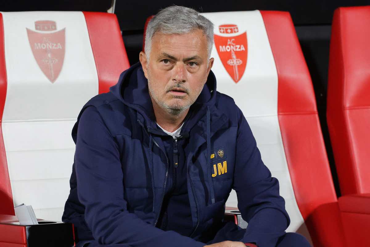 Mourinho in Messico, ma perché?