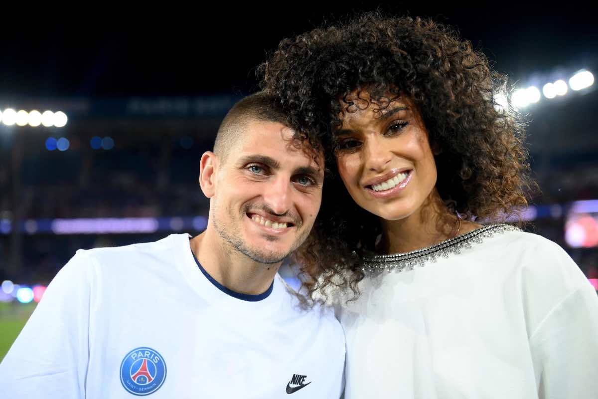 Verratti in Qatar: la nuova vita