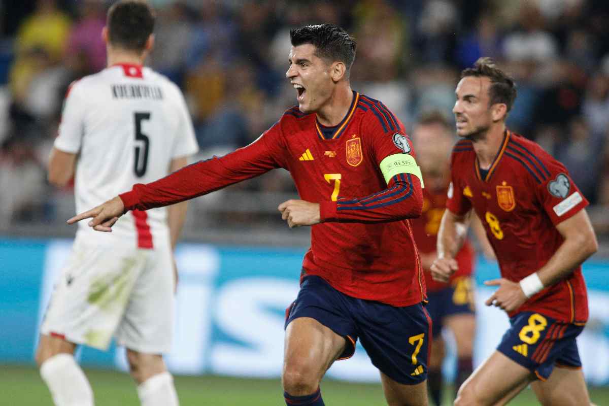 Vlahovic via scambio sensazionale con la Juve
