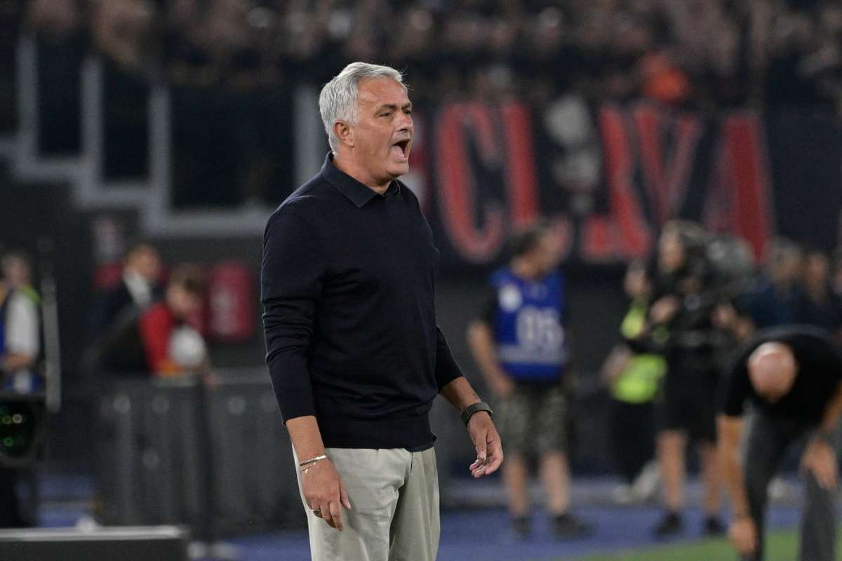 Mourinho sob ataque: Isto é o que está acontecendo