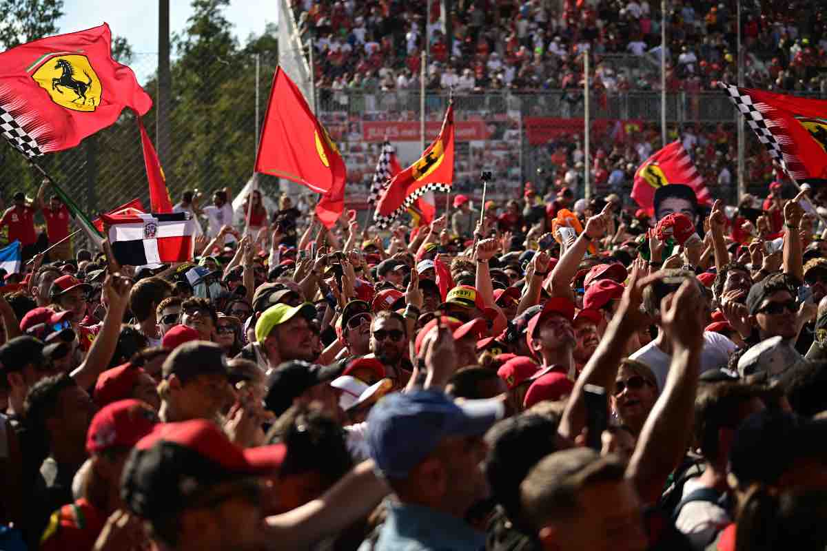 Felipe Massa in guerra con la F1, i tifosi della Ferrari con lui