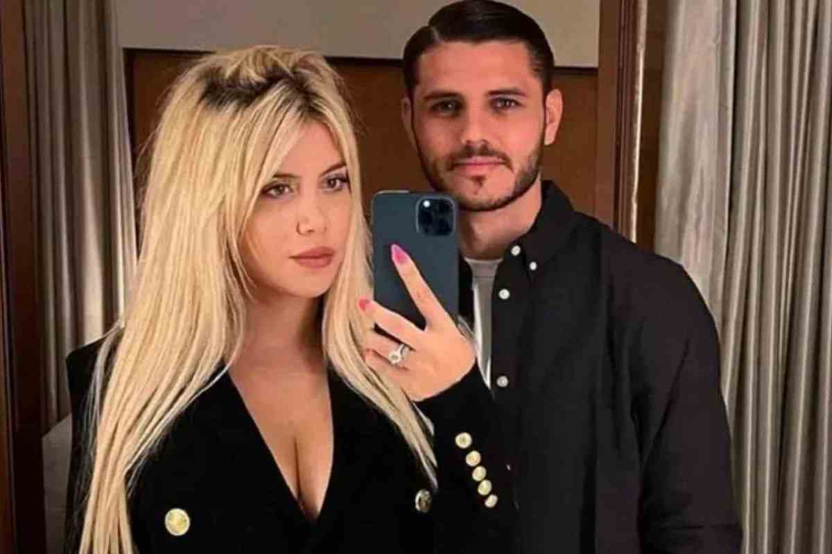 Wanda Nara Icardi