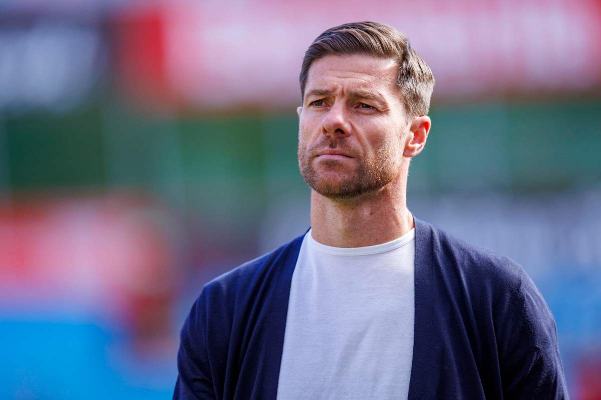 Xabi Alonso al Real Madrid: preferito a Mourinho