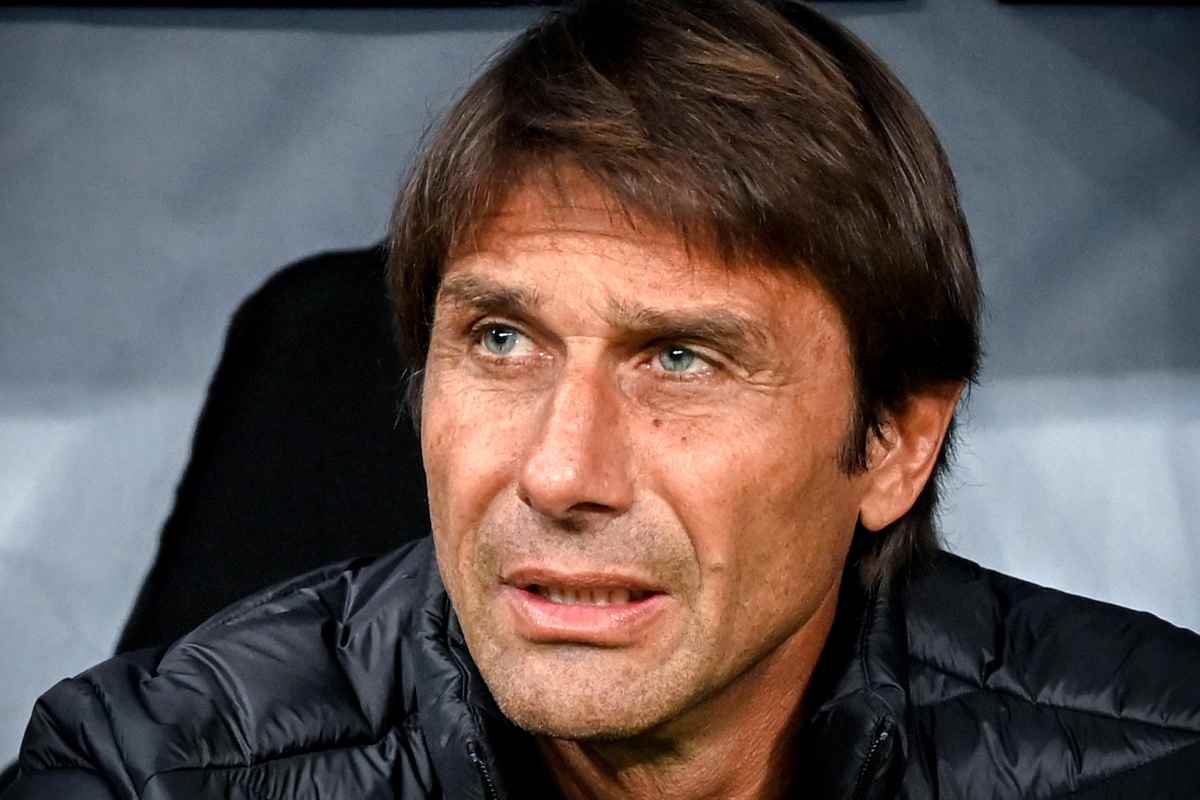 Niente Juve per Conte, c'è l'annuncio 