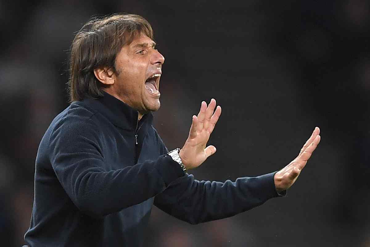 Conte pronto a tornare: Juve tradita 