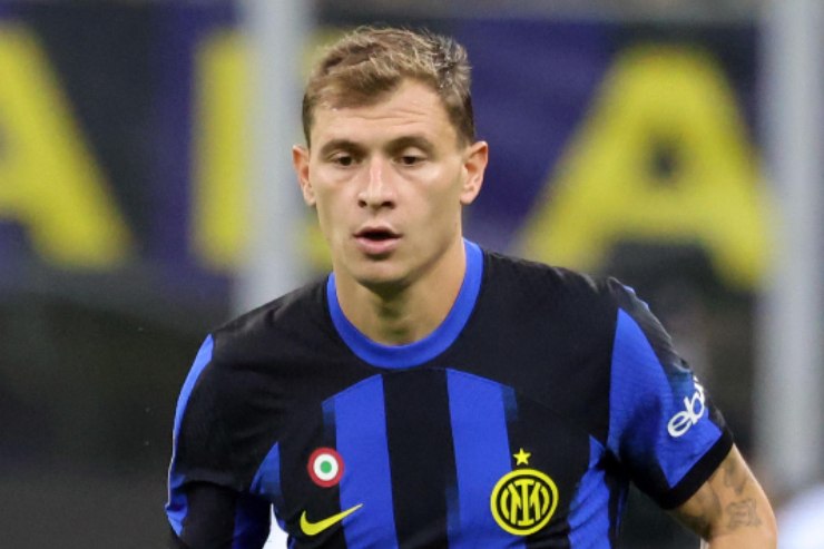 Barella via dall'Inter: clamorosa offerta a gennaio