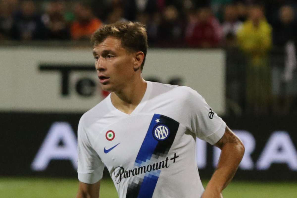 Addio Barella: l'Inter ha già scelto il sostituto