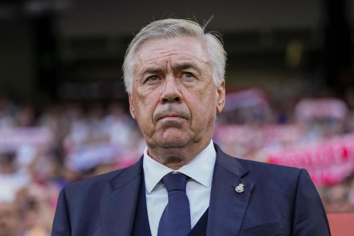 Ancelotti non dimentica