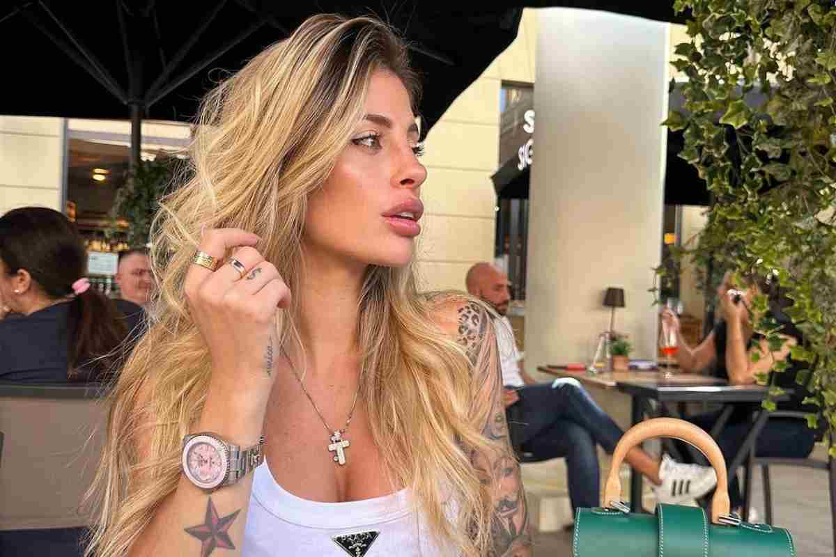 Chiara Nasti su Instagram attacca gli haters, affondo durissimo