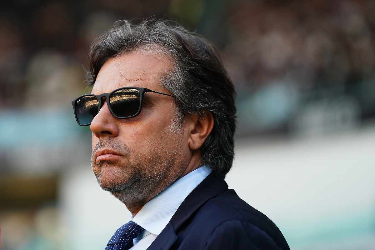 Addio Juventus, il giocatore va in prestito in un altro club