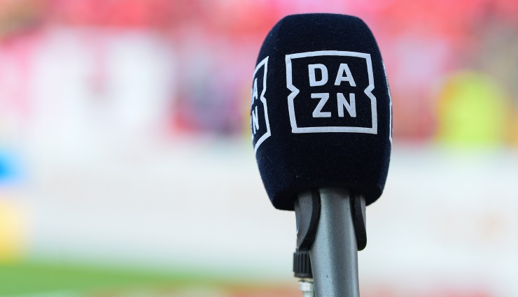 Serie A gratis su DAZN 