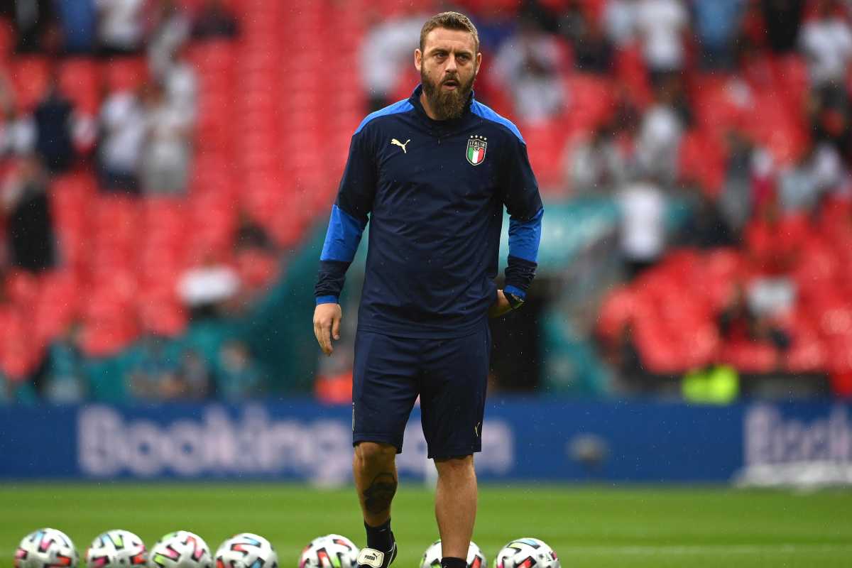 Udinese. salta la panchina di Sottil: pronto De Rossi