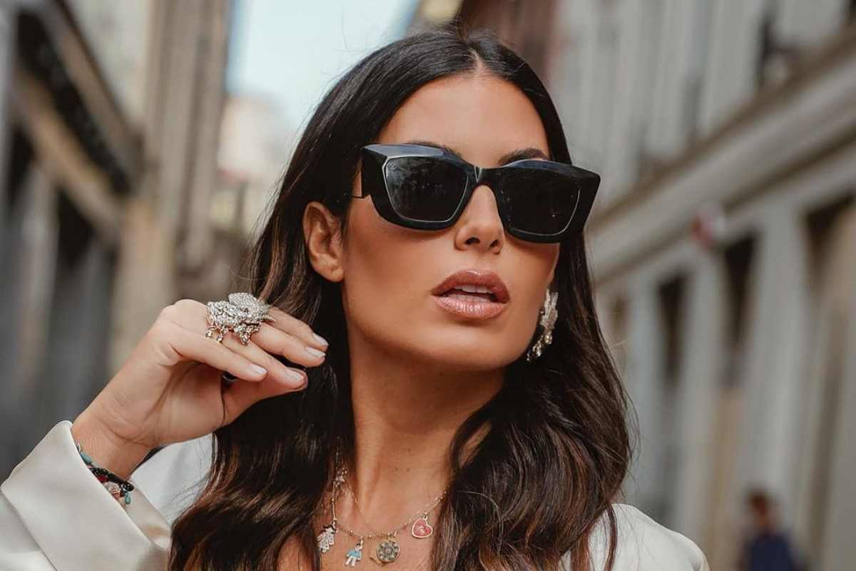 Elisabetta Gregoraci pessime notizie