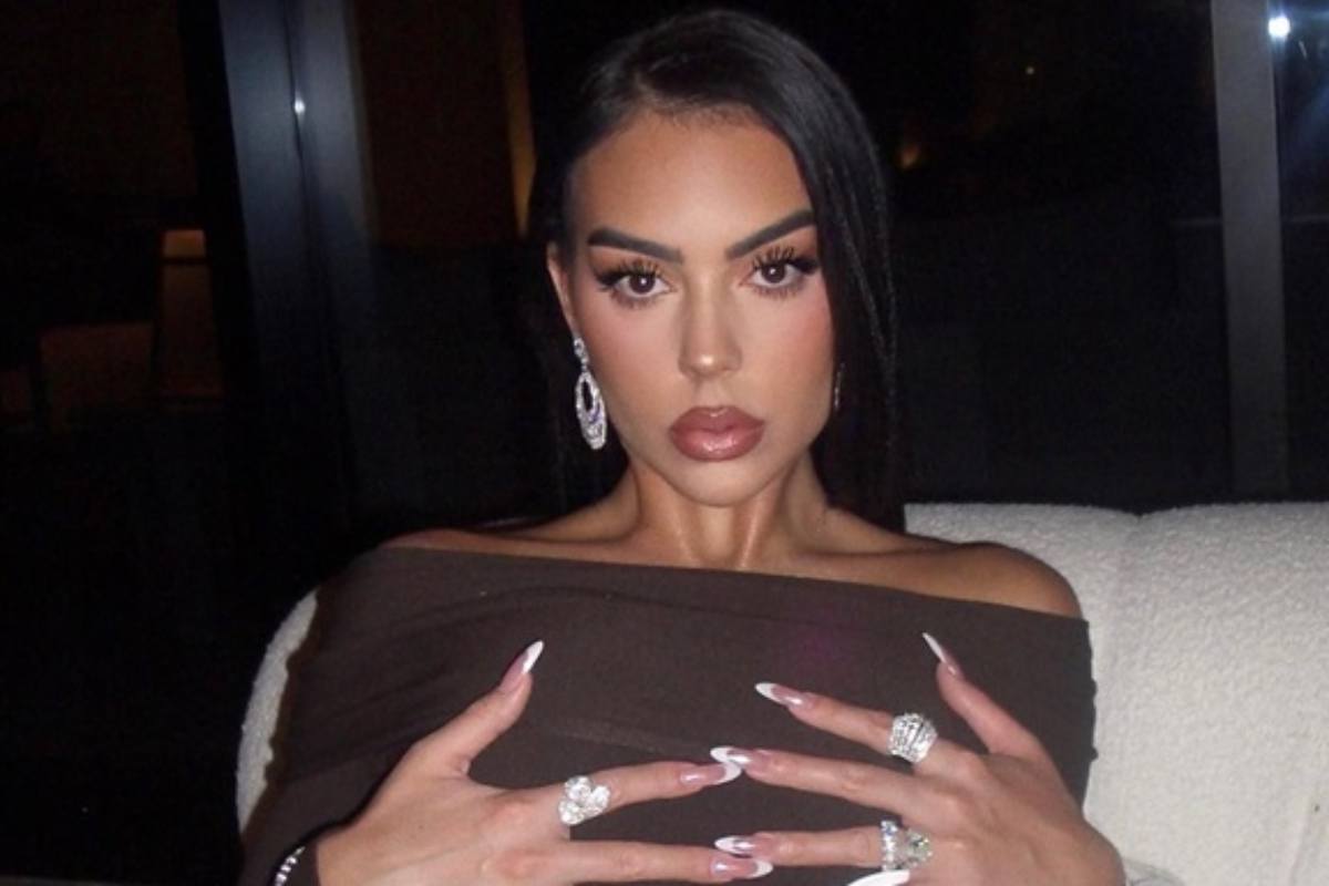 Georgina Rodriguez è bellissima su Instagram, che schianto