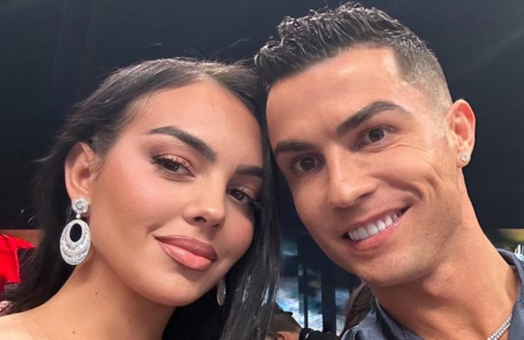 Georgina Rodriguez è bellissima su Instagram, che schianto