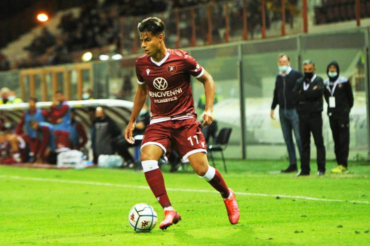 Mastour sogno Champions