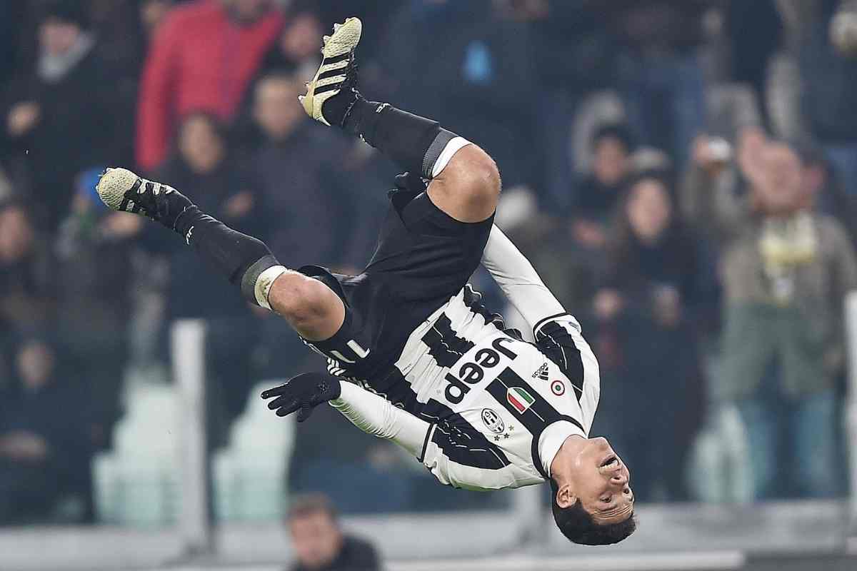 Hernanes torna in campo ed è subito decisivo