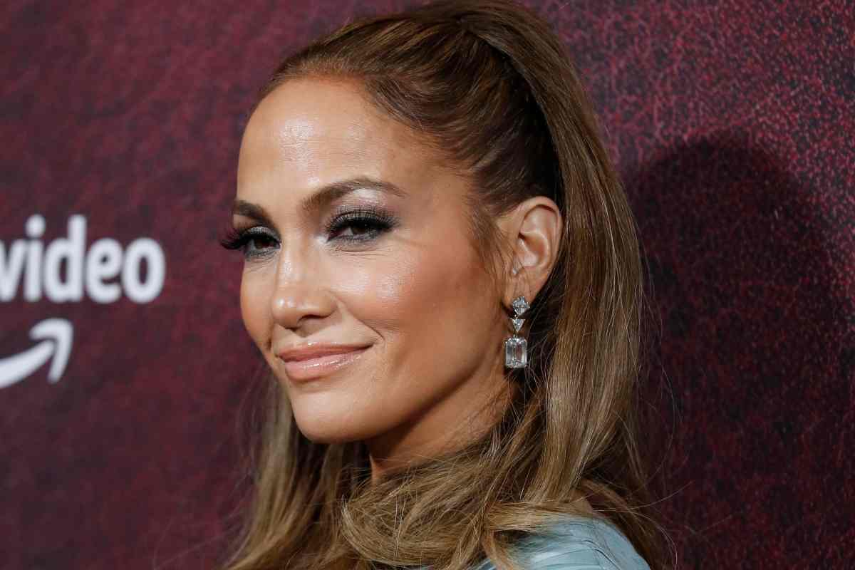 jennifer lopez in forma