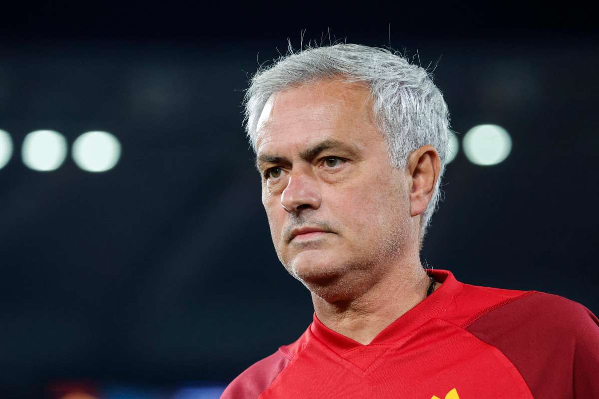 L'erede di Mourinho è un nome clamoroso in Serie A 