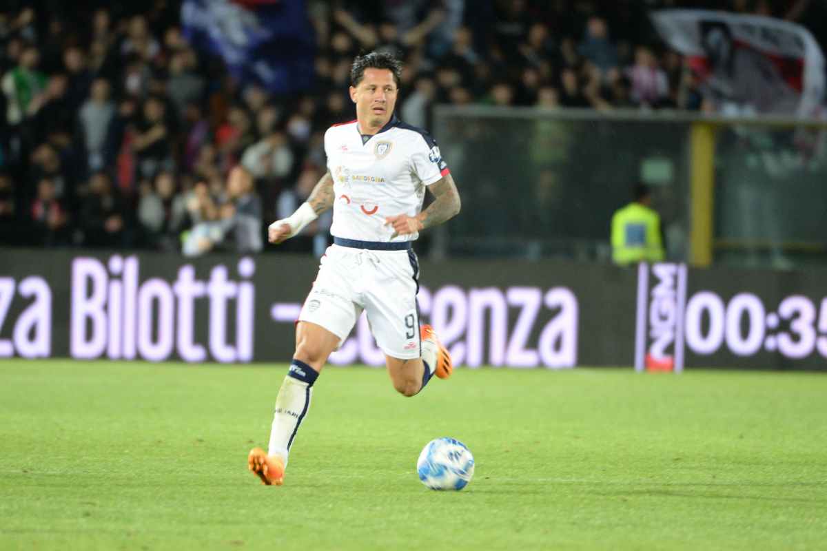 La Serie A sta per ritrovare un bomber 