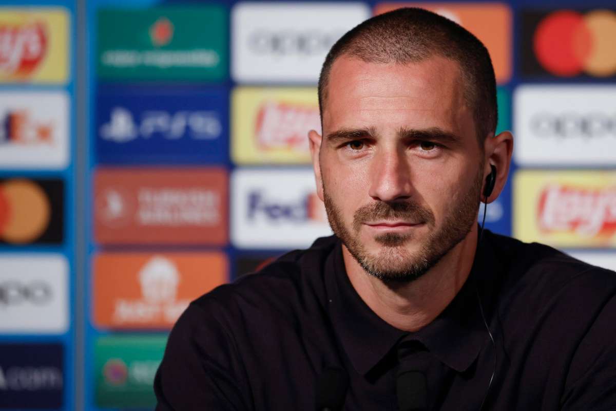 Leonardo Bonucci, il futuro del difensore