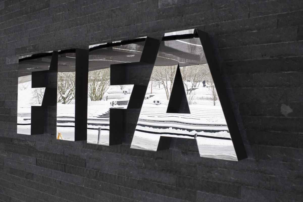 FIFA, la rivoluzione di Francesco Facchinetti