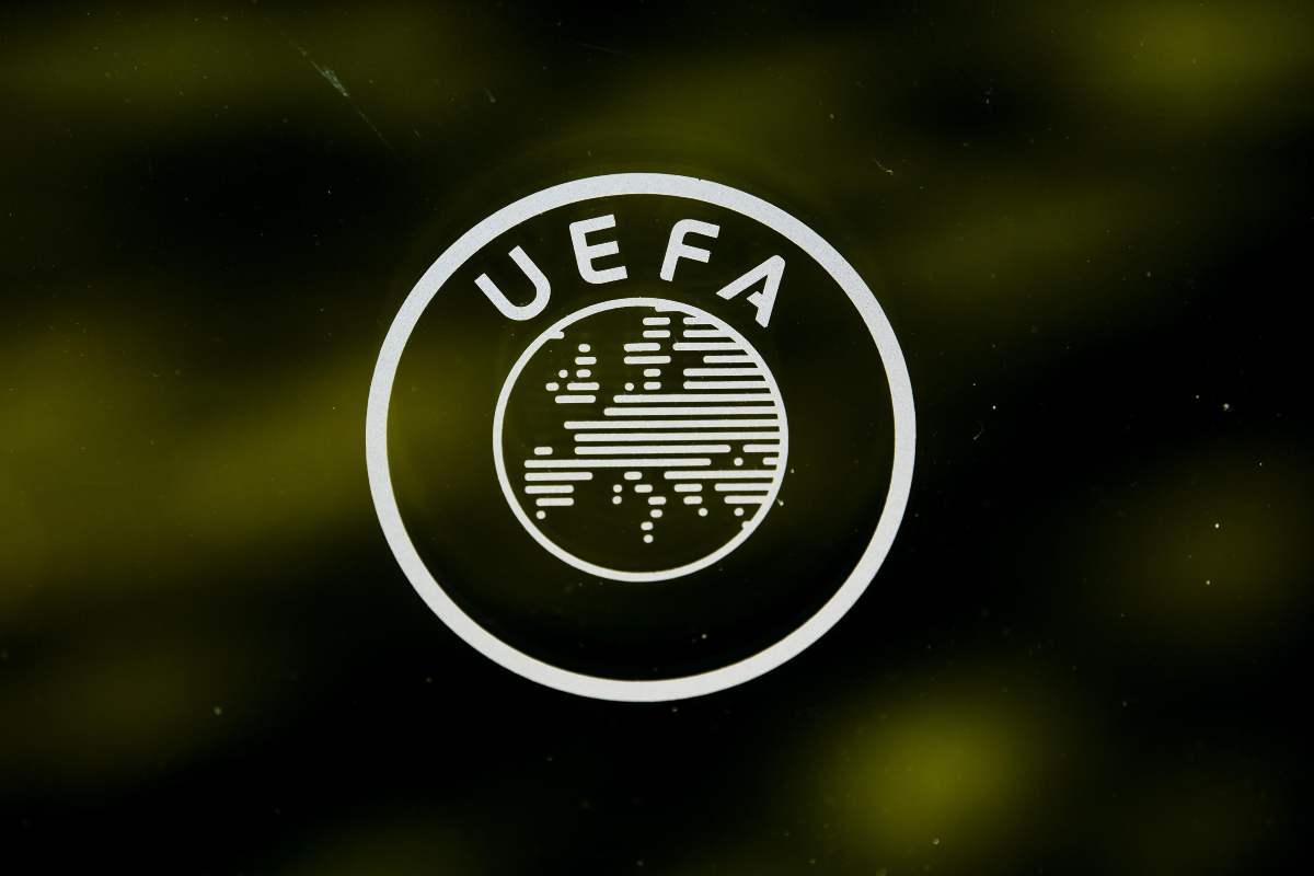Notizia choc: la UEFA al lavoro per la sua Superlega