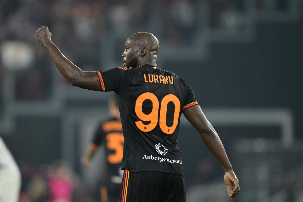 Roma, grande impatto per Lukaku: come Batistuta ed El Shaarawy