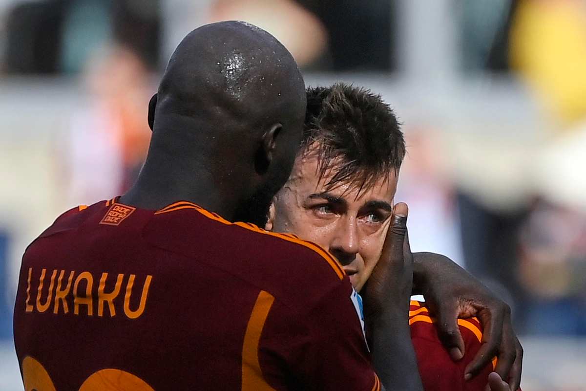 L'avvocato di El Shaarawy annuncia querele