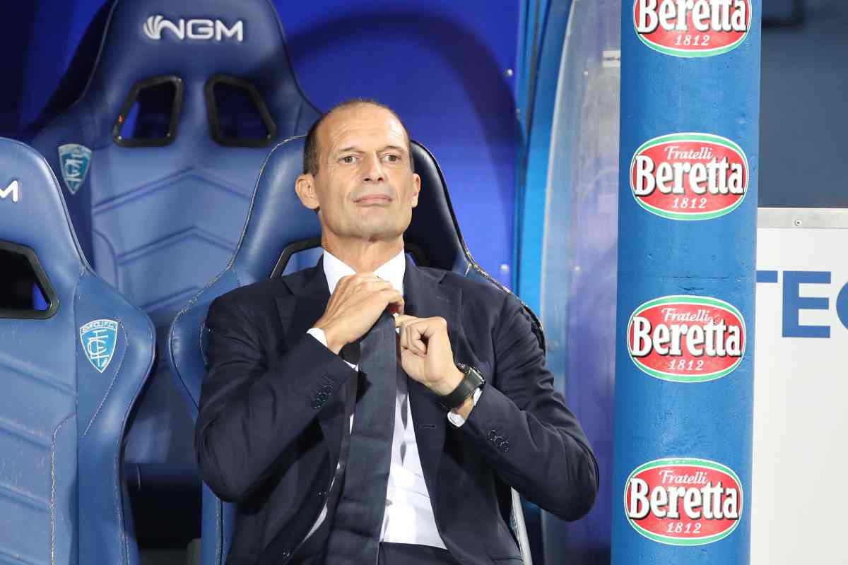L'Inter prende a zero il calciatore che ha rifiutato la Juve