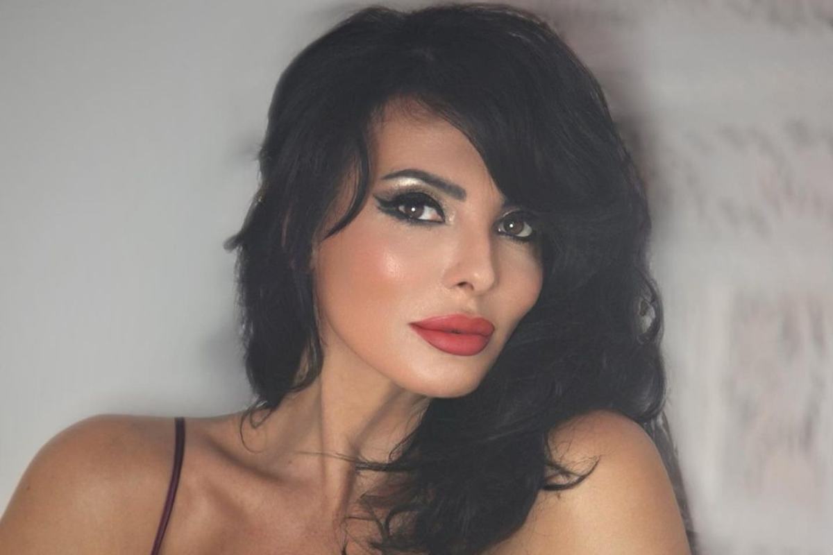 Miriana Trevisan è una dea della seduzione su Instagram